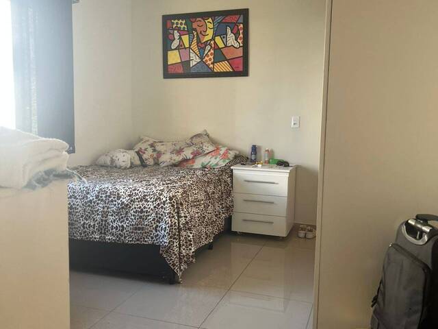 #2714 - Casa para Venda em Pouso Alegre - MG - 3