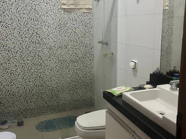 Casa para Venda em Pouso Alegre - 5