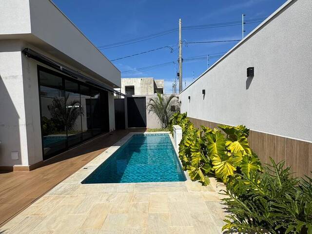 Casa para Venda em Pouso Alegre - 5