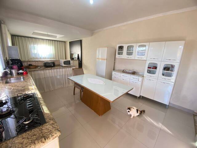 Casa para Venda em Pouso Alegre - 5
