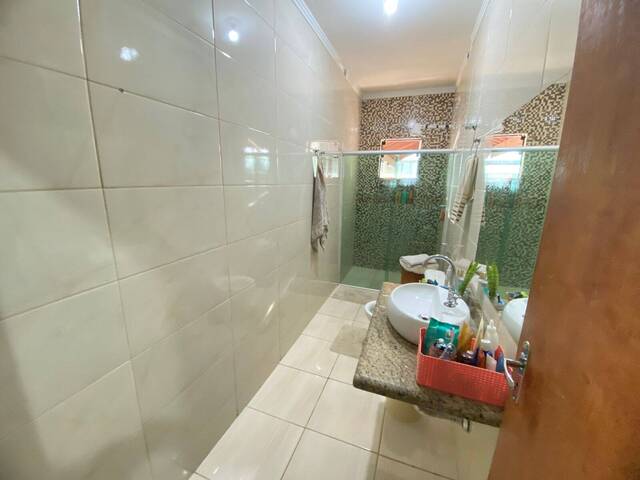 Casa para Venda em Pouso Alegre - 4