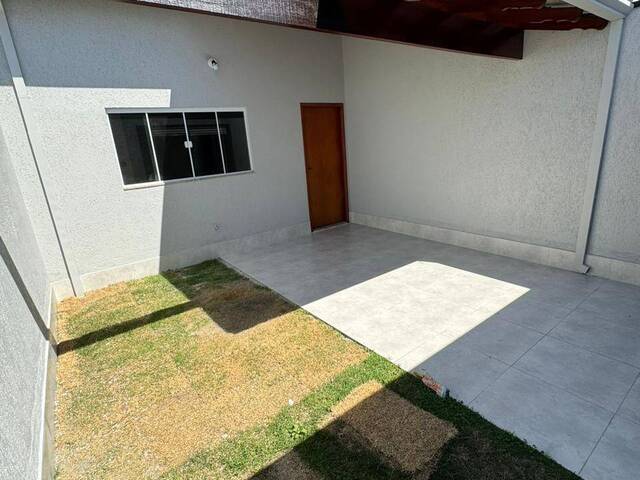 #2719 - Casa para Venda em Pouso Alegre - MG - 2