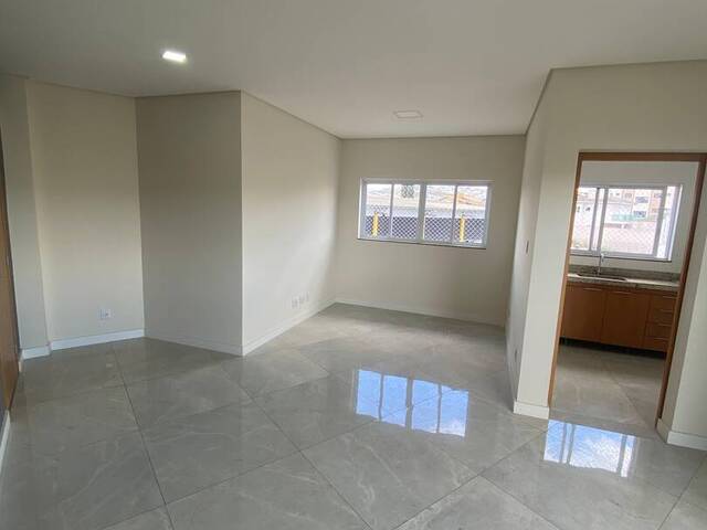 #2720 - Apartamento para Venda em Pouso Alegre - MG - 2