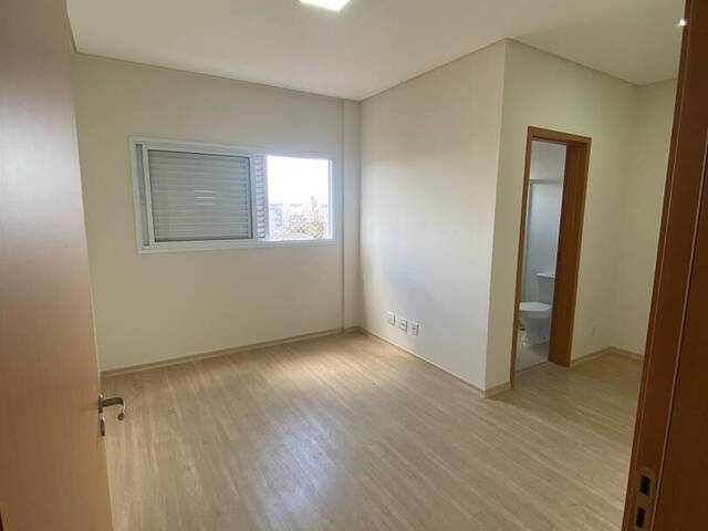 Apartamento para Venda em Pouso Alegre - 4