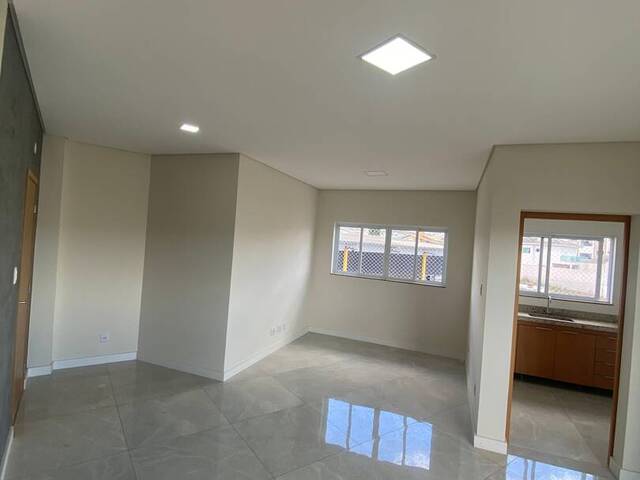 #2720 - Apartamento para Venda em Pouso Alegre - MG - 3
