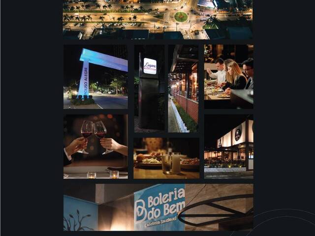 #2722 - Apartamento para Venda em Pouso Alegre - MG