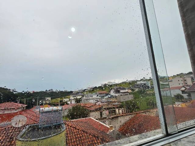 #2722 - Apartamento para Venda em Pouso Alegre - MG
