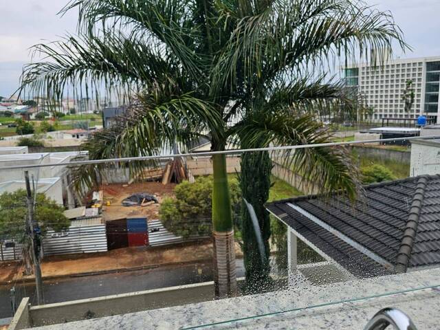 #2722 - Apartamento para Venda em Pouso Alegre - MG
