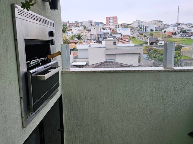 Apartamento para Venda em Pouso Alegre - 4