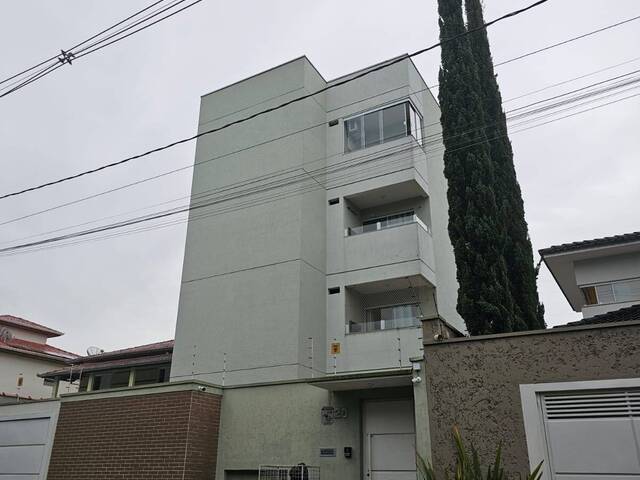 #2722 - Apartamento para Venda em Pouso Alegre - MG
