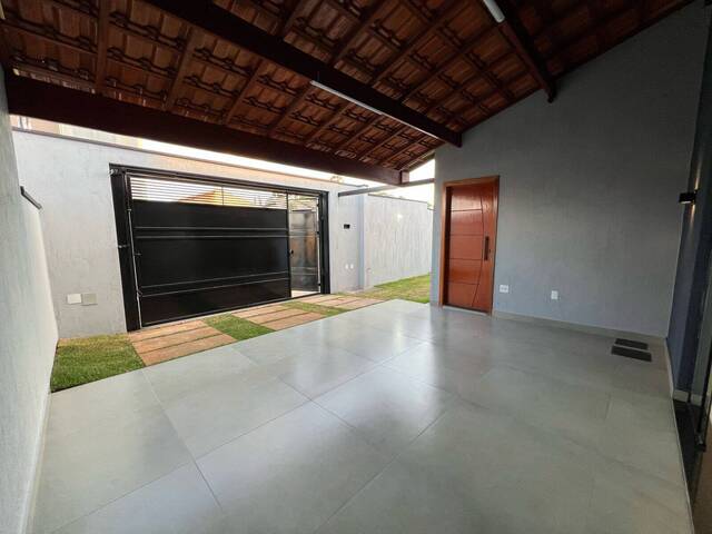 #2723 - Casa para Venda em Pouso Alegre - MG - 3