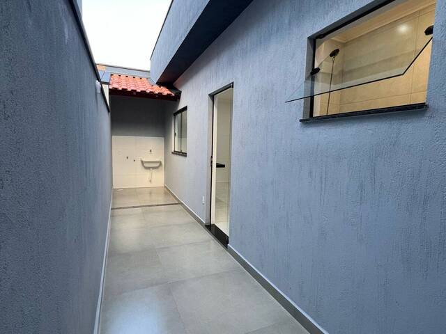 Casa para Venda em Pouso Alegre - 4