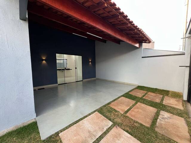 #2723 - Casa para Venda em Pouso Alegre - MG - 2