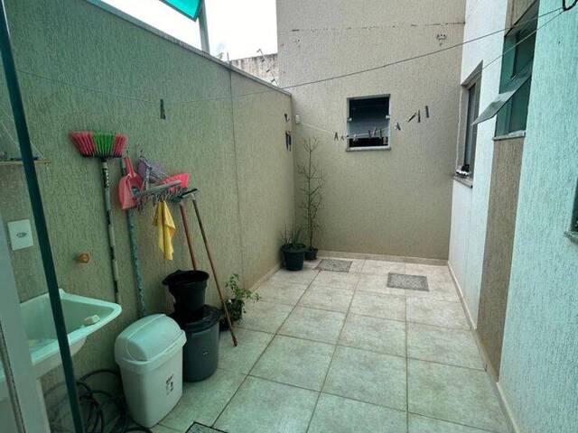 #2724 - Apartamento para Venda em Pouso Alegre - MG - 1