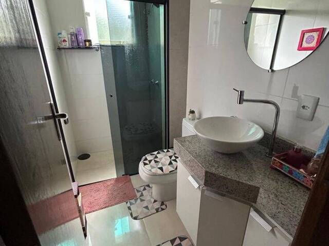 #2724 - Apartamento para Venda em Pouso Alegre - MG - 3