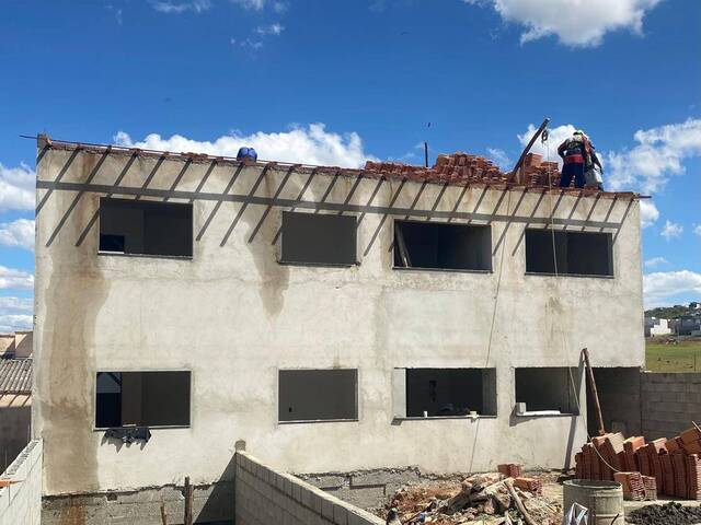 #2726 - Apartamento para Venda em Pouso Alegre - MG - 1