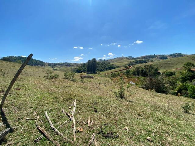 #2729 - Terreno Rural para Venda em Pouso Alegre - MG - 1
