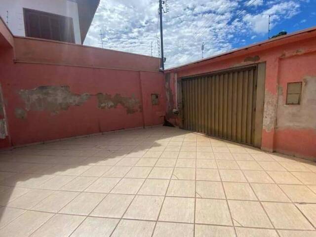 #2731 - Casa para Venda em Pouso Alegre - MG - 2