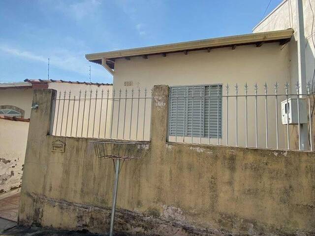 #2732 - Casa para Venda em Pouso Alegre - MG - 1