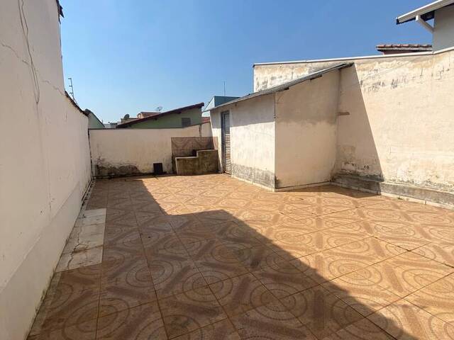 #2732 - Casa para Venda em Pouso Alegre - MG - 2