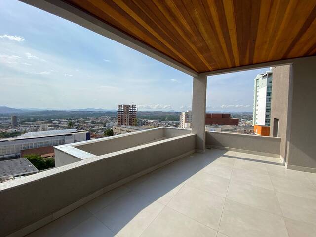 Apartamento para Venda em Pouso Alegre - 2