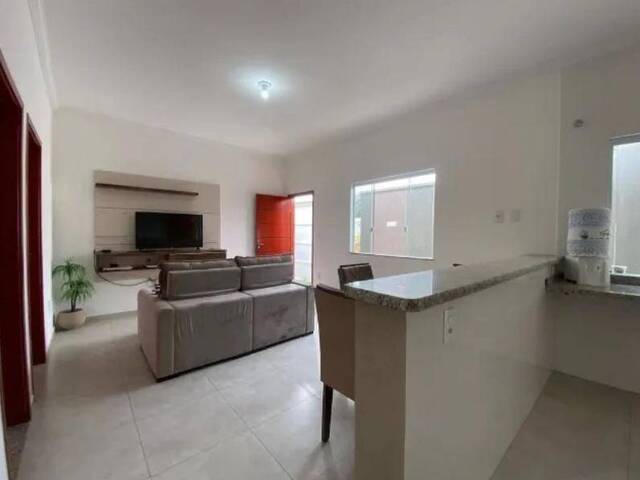 #2735 - Casa para Venda em Pouso Alegre - MG - 3