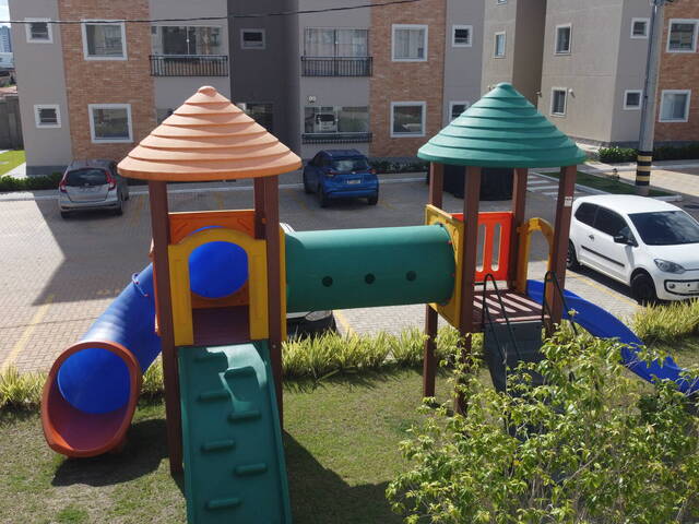 Apartamento para Venda em Pouso Alegre - 5