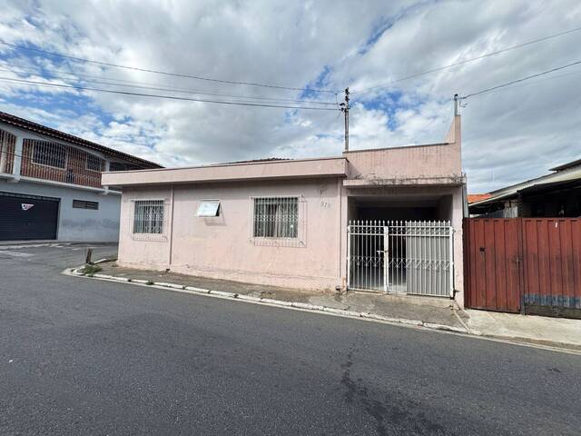 #2737 - Casa para Venda em Pouso Alegre - MG - 2
