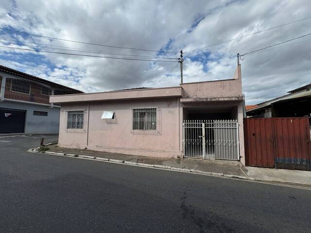 #2737 - Casa para Venda em Pouso Alegre - MG - 3