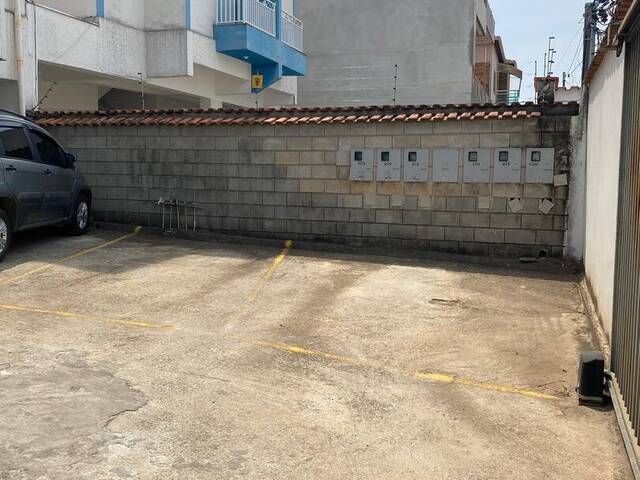 #2739 - Apartamento para Venda em Pouso Alegre - MG - 2