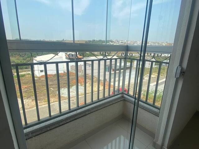 #2739 - Apartamento para Venda em Pouso Alegre - MG - 3