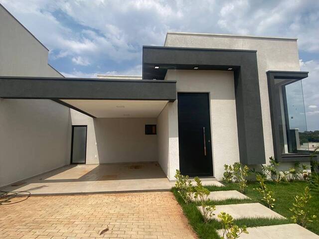 #2740 - Casa para Venda em Pouso Alegre - MG - 2