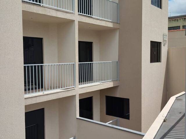 Apartamento para Venda em Pouso Alegre - 2