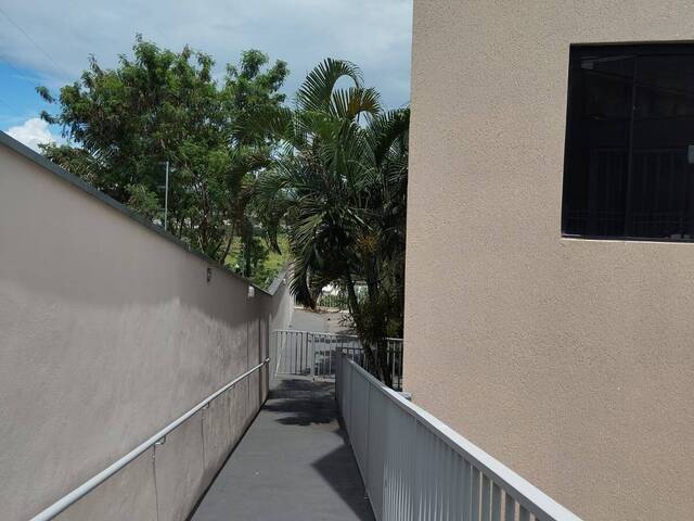 Apartamento para Venda em Pouso Alegre - 5