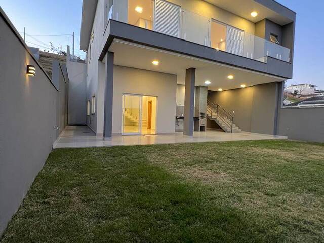 #2741 - Casa para Venda em Pouso Alegre - MG - 2