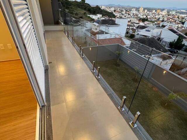 #2741 - Casa para Venda em Pouso Alegre - MG - 3