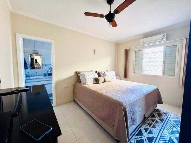 #2744 - Casa para Venda em Pouso Alegre - MG