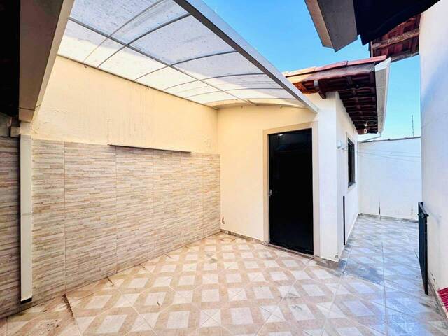 #2744 - Casa para Venda em Pouso Alegre - MG