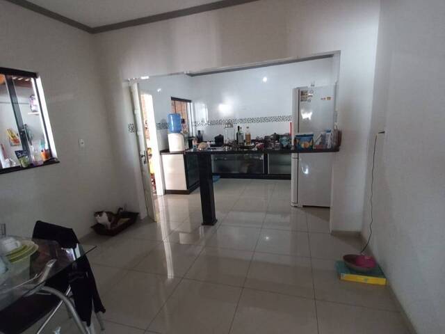 #2745 - Casa para Venda em Pouso Alegre - MG - 2