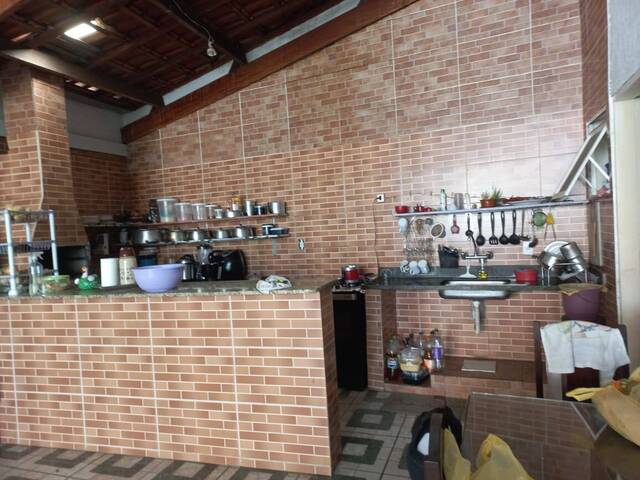 #2745 - Casa para Venda em Pouso Alegre - MG - 3