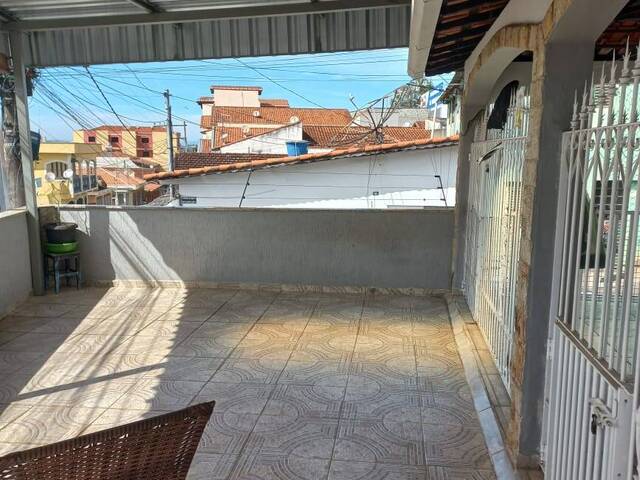 Casa para Venda em Pouso Alegre - 4