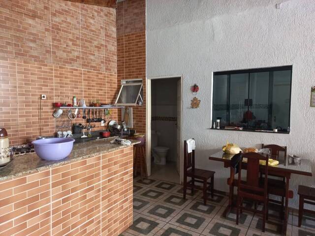 Casa para Venda em Pouso Alegre - 5