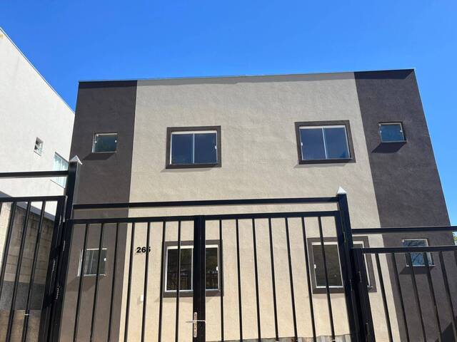 #2747 - Apartamento para Venda em Pouso Alegre - MG