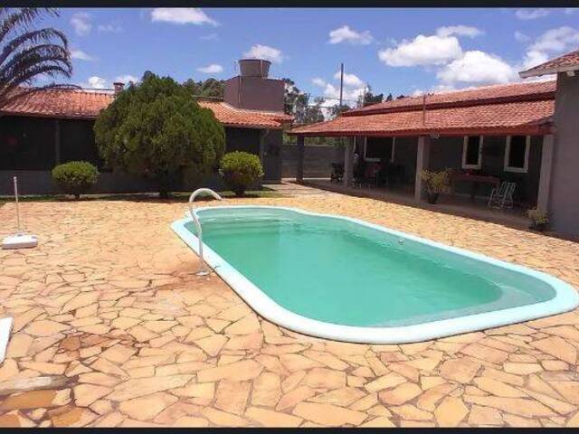 Venda em Recanto dos Pássaros - Pouso Alegre