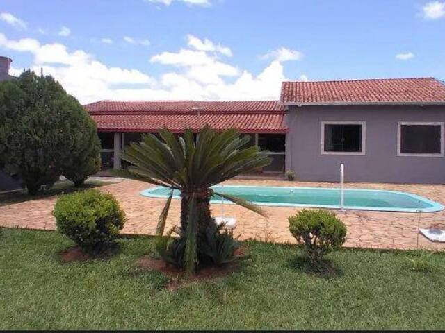 #2748 - Chácara para Venda em Pouso Alegre - MG