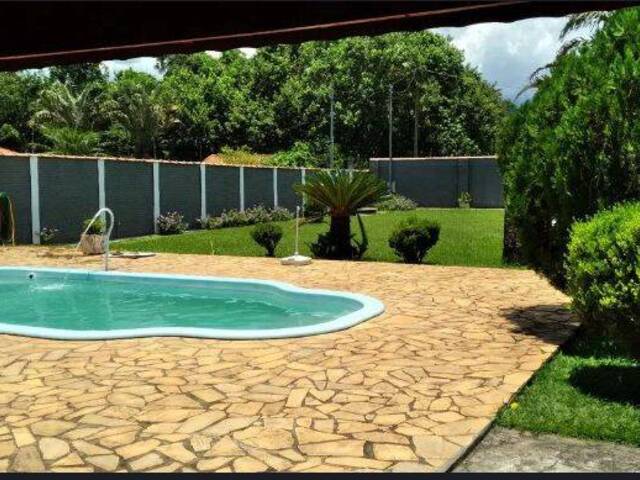 #2748 - Chácara para Venda em Pouso Alegre - MG