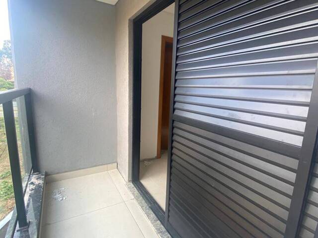 #2749 - Apartamento para Venda em Pouso Alegre - MG - 2