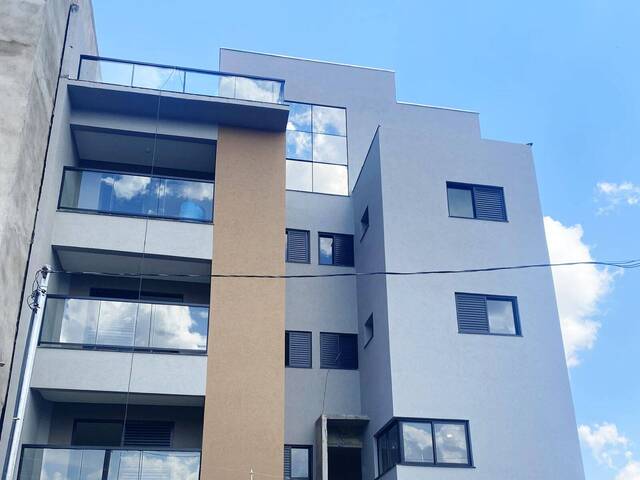 #2749 - Apartamento para Venda em Pouso Alegre - MG - 1