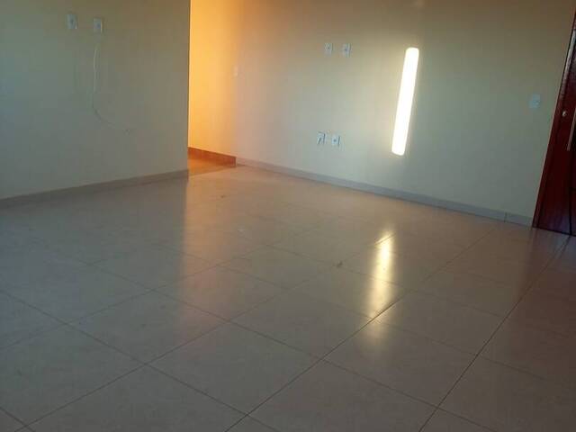 #2750 - Apartamento para Venda em Pouso Alegre - MG - 3