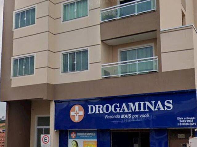 Venda em Jardim Esplanada - Pouso Alegre